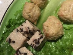 -一叶一世界·素食餐厅(锦华万达店)