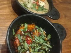 -八宝牛潮汕鲜牛肉火锅(净月店)