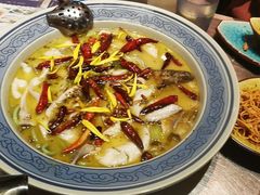 -鱼库·不仅是一家烤鱼店(车公庙店)