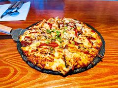 -澳骄 Aussie Kitchen·手工披萨·西餐(国大店)