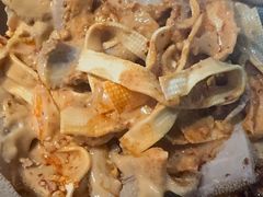 -纳鲁孜·新疆特色餐厅(上海悦荟广场店)