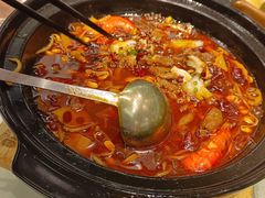 -西湖春天•老字号杭州菜(百汇店)