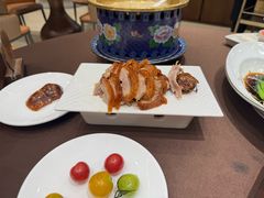 -全聚德(上海首店浦东店)