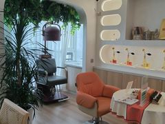 -瑶舍头疗·瑶浴·芳香热石SPA(五洲国际店)