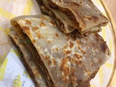镇店牛肉饼-甲乙饼·手工牛肉饼(东方广场店)