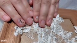 -沫儿·美甲美睫·半永久·皮肤管理