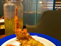 风范汁焗青龙-曾宴·楚菜(湖北省博物馆店)