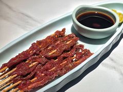 -柳喜辣·烧烤酒局(跃进总店)