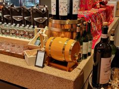 -视界美食自助餐厅·石家庄希尔顿酒店