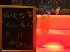 -南通滨江洲际酒店-西集自助餐厅