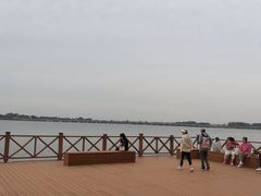 -丁香湖公园