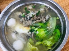 -福屿鲜捞小吃·捞化(福屿总店)