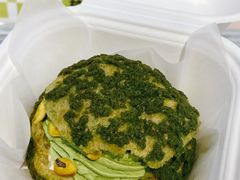 -芙気泡芙(北京来福士中心店)