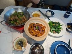 -大丰收·李家(浦西万达店)