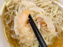 -丽的面家(多宝路店)