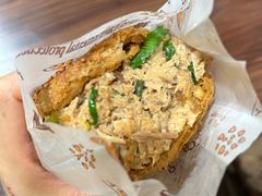 -万红路羊汤烧饼店(将台路店)