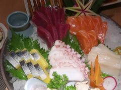 -德川家日本料理(中关村寰太大厦店)