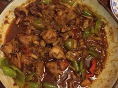 -左陕右甘(亚运村店)