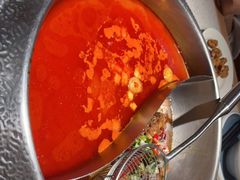 -左庭右院鲜牛肉火锅(环球港店)