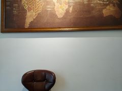 -默迹咖啡馆
