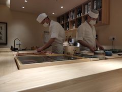 -鮨青(恒基名人购物中心店)