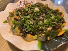 -易老九江湖菜(北滨一路店)