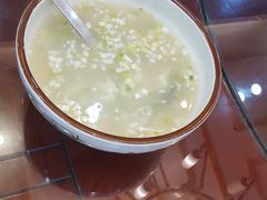 -乔家小院•本地小海鲜•非遗驴肉(万年泉路店)