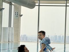 -上海浦东康桥绿地假日酒店