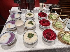 -金陵家宴·金陵春·南京菜(夫子庙店)