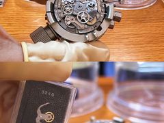-锦华钟表珠宝(洲际旗舰店)