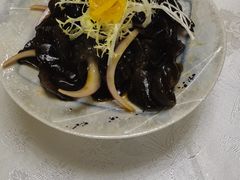 -酌宴府The China Club·广州万富希尔顿酒店(云城东路店)