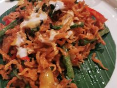-Thai Alley泰爱里(二沙岛店)