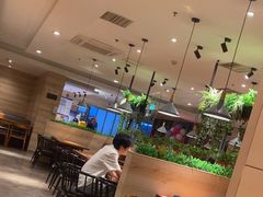 -比格比萨自助(宋家庄店)