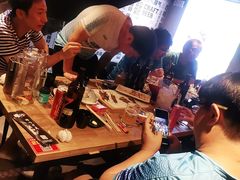 -腰子哥烤串(石佛营炫特店)