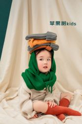 -苹果树儿童摄影工作室