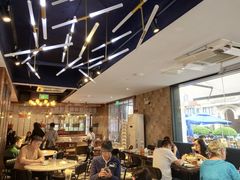 -皇后餐厅-煲仔·小菜·打边炉(古北店)