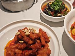 -兰湘子·湘菜小炒(南京江宁万达店)