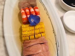 -漢舍中国菜馆(889广场店)