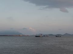 -沈家门渔港