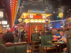 -新吉士·上海菜(浦东LCM置汇旭辉店)