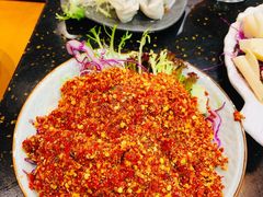 -成都老码头火锅(旺角店)