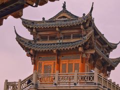 -落星墩