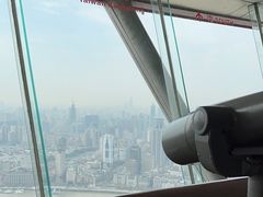 -东方明珠广播电视塔