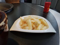 -陈大锅·岳阳鱼馆·地道岳阳菜(美食街店)