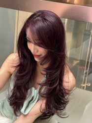 -BEAUTY HAIR GANO