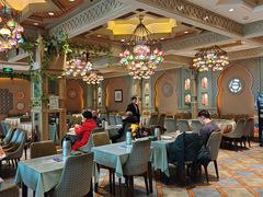 -清真吐鲁番餐厅(牛街店)