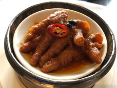 -富力丽思卡尔顿酒店·丽轩中餐厅