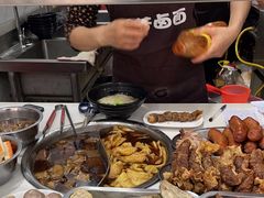 -阿芬卤面(花巷店)