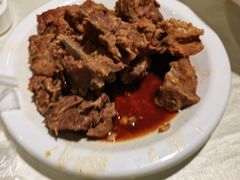 -七菜馆·东北菜·蒸饺(文体路店)