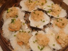 -赶海部落海鲜城(海阳路店)